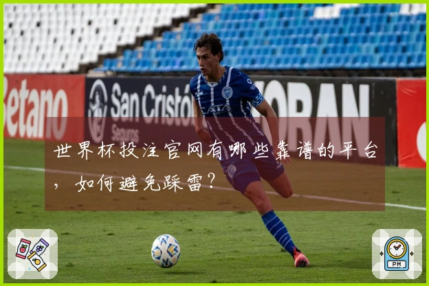 世界杯投注官网有哪些靠谱的平台，如何避免踩雷？