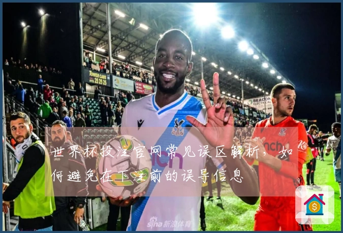 世界杯投注官网常见误区解析，如何避免在下注前的误导信息